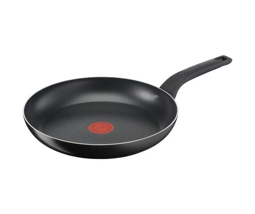 Tefal Simply Clean, 28 cm, must - Praepann