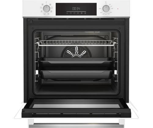 Beko, Beyond, katalüütiline tagasein, 72 L, valge - Integreeritav ahi