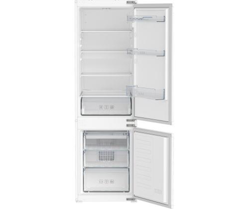 Beko, 271 L, 178 cm - Integreeritav külmik