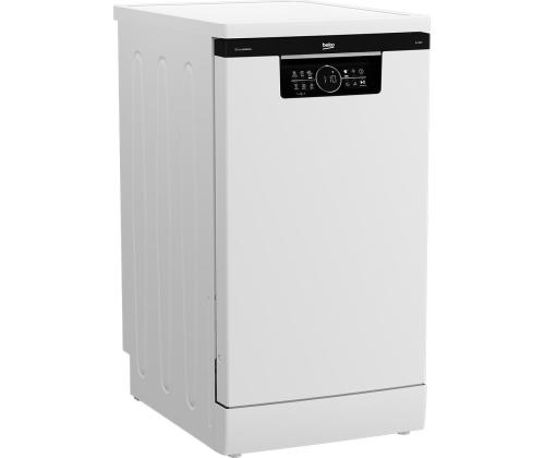 Beko, 11 nõudekomplekti, valge - Eraldiseisev nõudepesumasin