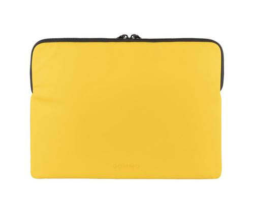 Tucano Gommo, 14", yellow - Sülearvutikate