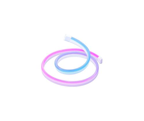 Xiaomi Smart Lightstrip Pro Extension, 1 m, valge - Valgusriba pikendus