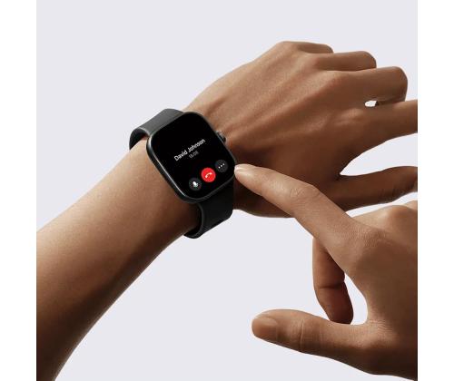 Xiaomi Redmi Watch 4, must - Nutikell