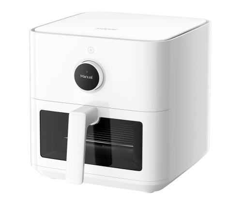 Xiaomi Smart Air Fryer, 5.5 L, 1600 W, valge - Kuumaõhufritüür