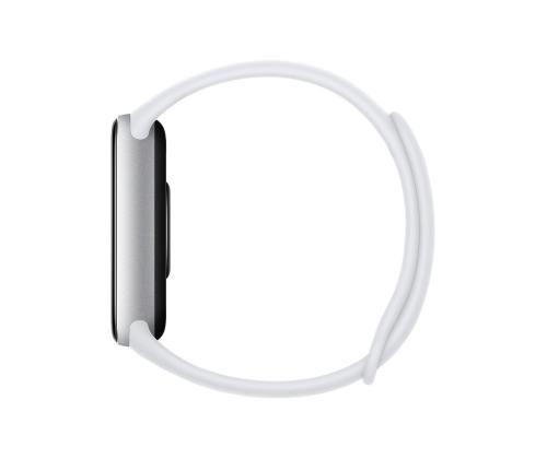 Xiaomi Smart Band 9, hõbe - Nutikell
