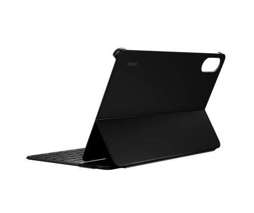 Redmi Pad Pro Keyboard, must - Klaviatuur