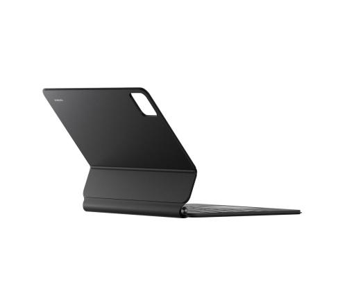 Xiaomi Pad Keyboard, Pad 7 / Pad 7 Pro, must - Klaviatuur