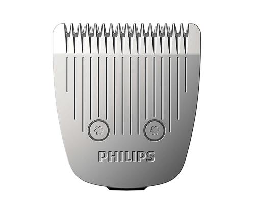 Philips Beardtrimmer series 5000, must - Habemepiirel