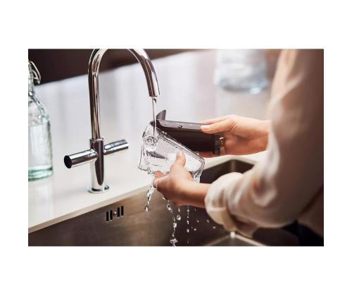 Philips LatteGo - Piimaanum