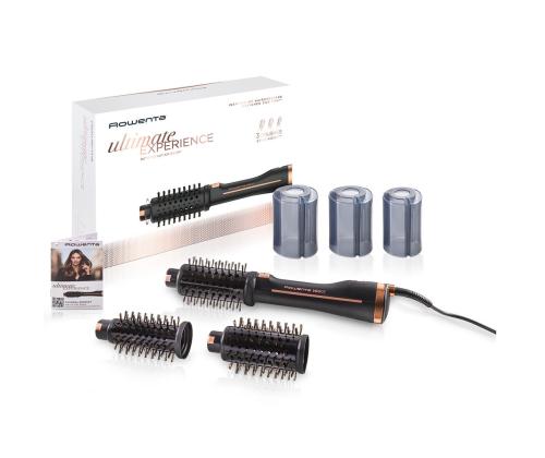 Föön-koolutaja Rowenta Ultimate Experience