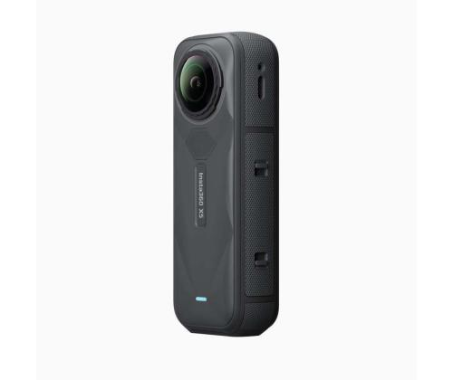 Insta360 X5 Essential Bundle, 8K, 360º, must - Tegevuskaamera
