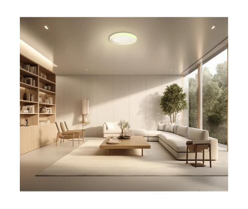 Aqara Ceiling Light T1M - Nutikas laevalgusti