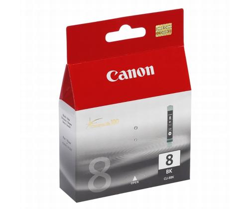 Tindikassett Canon CLI 8BK