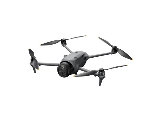 Dji Mavic 4 Pro, must - Droon