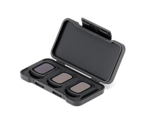 Dji Osmo Pocket 3 Magnetic ND Filters Set, 3 tk - Kaamera tarvik