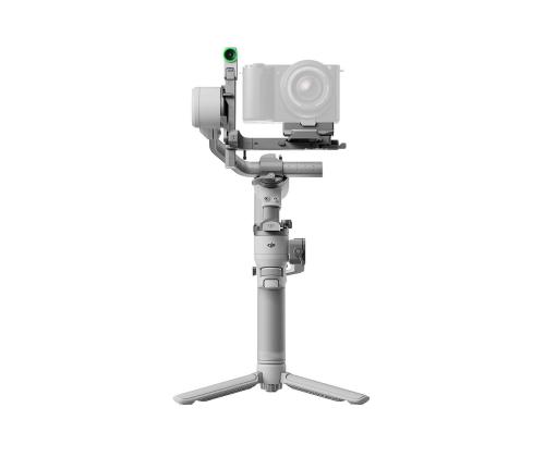 Dji RS4 Mini Combo, hall - Käsistatiiv