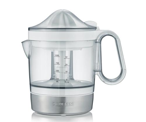 Severin, 40 W, valge - Tsitruspress