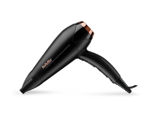 Föön Babyliss Turbo Shine 2200
