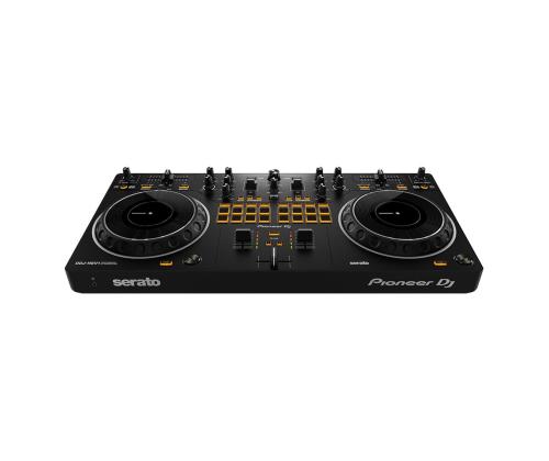 Pioneer DDJ-REV1, must - DJ pult