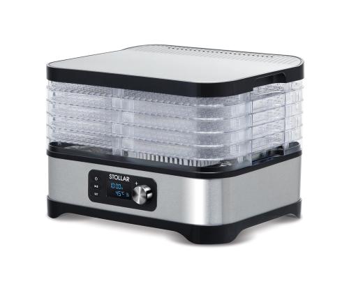 Toidukuivati Stollar the Rapid Food Dryer