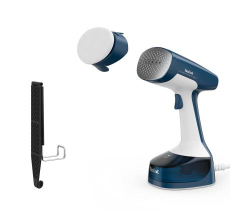 Tefal Access Steam Easy, 1400 W, valge/sinine - Käsi-aurukeskus