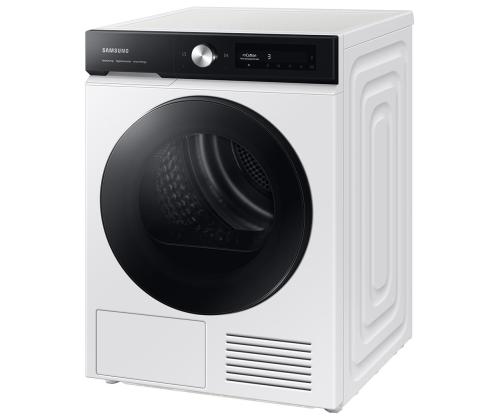 Samsung BeSpoke AI, 9 kg, sügavus 60 cm - Pesukuivati