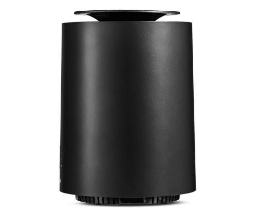 Duux Threesixty Gen2 1800 W, 30 m², must - Soojapuhur ja ventilaator