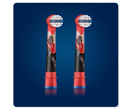 Lisahari Braun Oral-B Starwars 2 tk