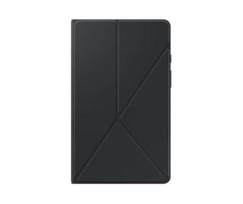 Samsung Book Cover, Galaxy Tab A9, must - Ümbris