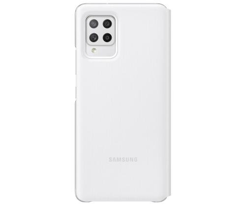 Samsung Galaxy A42 Smart S View kaaned