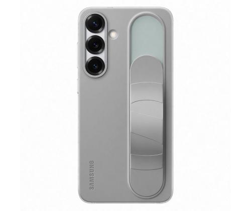 Samsung Standing Grip Case, Galaxy S25+, hall - Ümbris