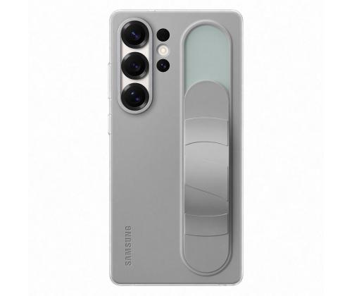 Samsung Standing Grip Case, Galaxy S25 Ultra, hall - Ümbris