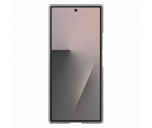 Samsung Silicone Case, Galaxy Fold7, hall - Nutitelefoni ümbris