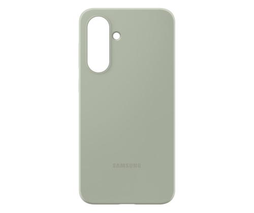 Samsung Silicone Case, Galaxy A56, roheline - Ümbris