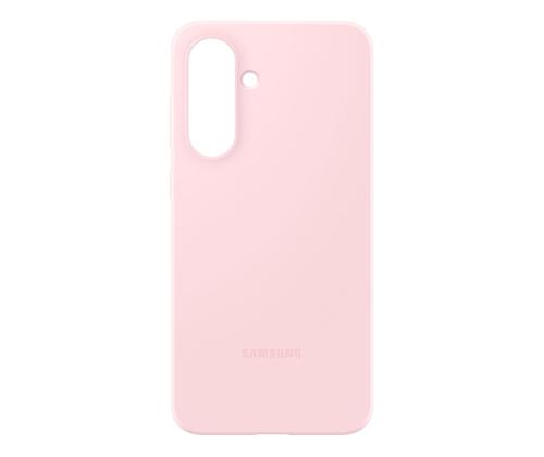 Samsung Silicone Case, Galaxy A56, roosa - Ümbris