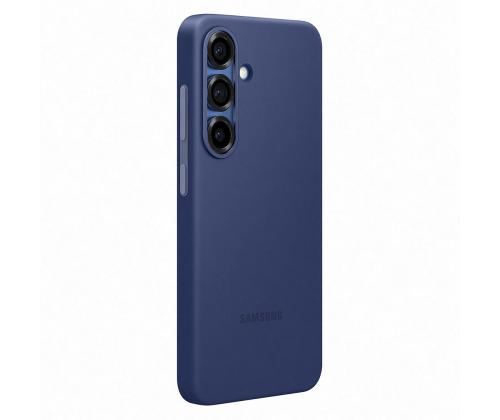 Samsung Silicone Case, Galaxy S25, sinine - Ümbris
