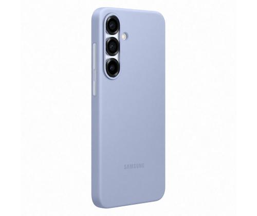 Samsung Silicone Case, Galaxy S25+, helesinine - Ümbris