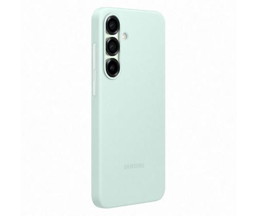 Samsung Silicone Case, Galaxy S25+, heleroheline - Ümbris