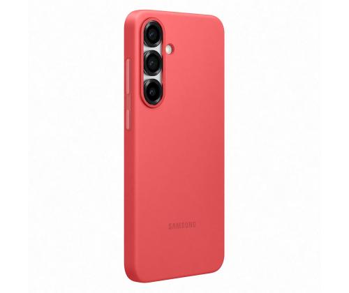 Samsung Silicone Case, Galaxy S25+, punane - Ümbris
