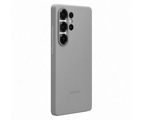 Samsung Silicone Case, Galaxy S25 Ultra, hall - Ümbris