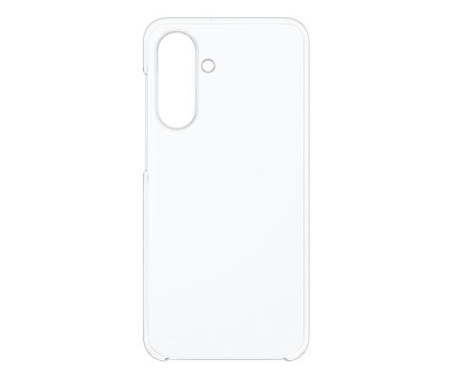 Samsung Clear Case, Galaxy A26, läbipaistev - Ümbris