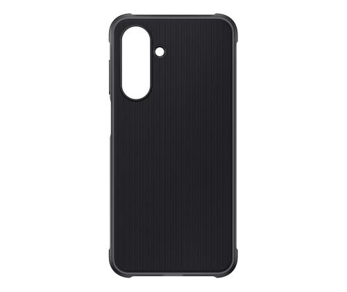 Samsung Rugged Case, Galaxy A26, must - Ümbris