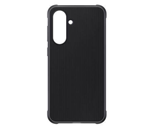 Samsung Rugged Case, Galaxy A36, must - Ümbris