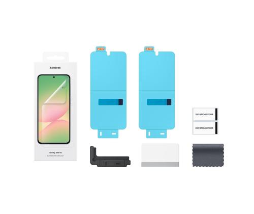 Samsung Screen Protector, Galaxy A56, läbipaistev - Ekraanikaitse