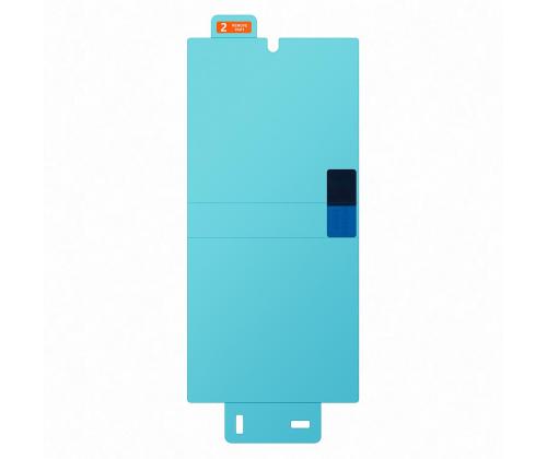Samsung Screen Protector, Galaxy S23 Ultra, läbipaistev - Ekraanikaitse