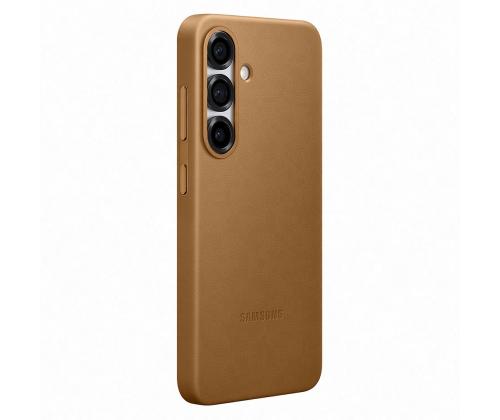 Samsung Kindsuit Case, Galaxy S25, kuldne - Ümbris