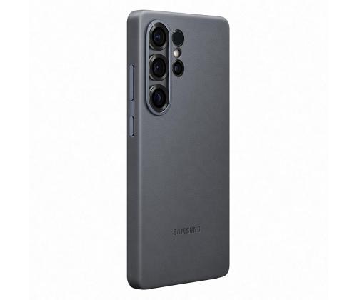 Samsung Kindsuit Case, Galaxy S25 Ultra, must - Ümbris