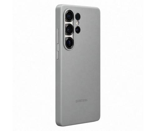 Samsung Kindsuit Case, Galaxy S25 Ultra, hall - Ümbris