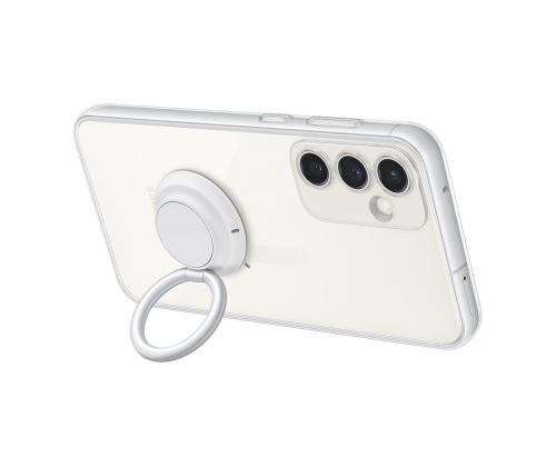 Samsung Clear Gadget Case, Galaxy S23 FE, läbipaistev - Ümbris