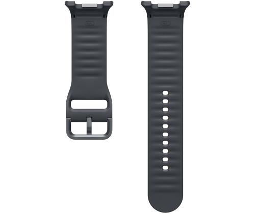 Samsung Galaxy Watch Sport Band, M/L, tumehall - Kellarihm